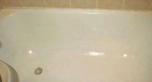 Реставрация акриловой ванны | Абдулино